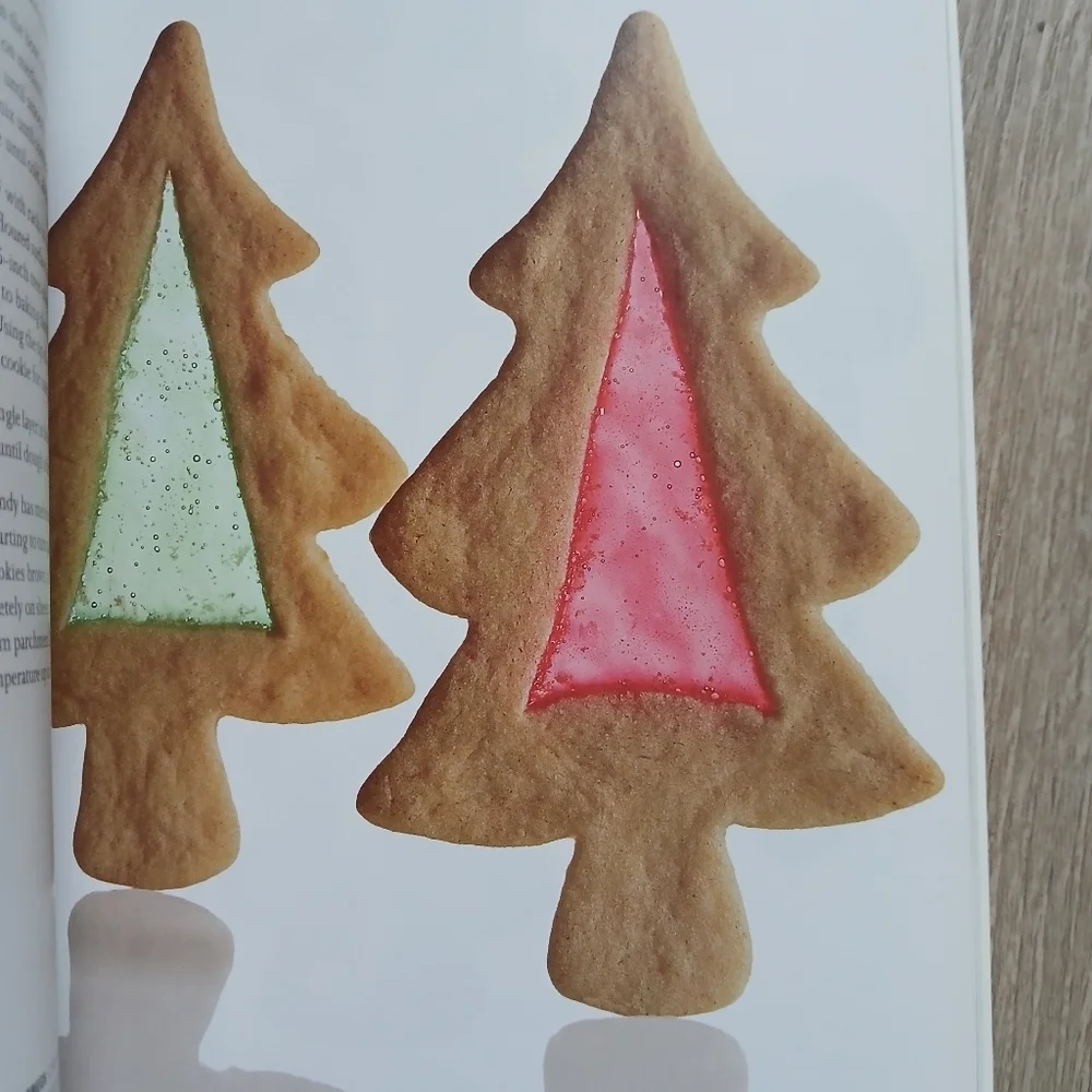 MARTHA STEWART'S COOKIES Cookbook First Edition, Tenth Printing Softcover Fine